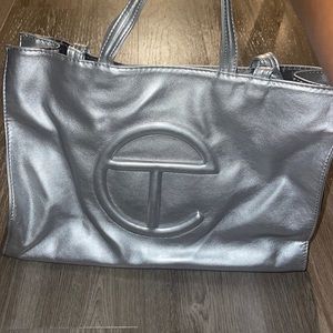 Medium Telfar Bag